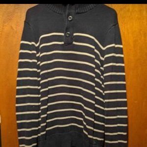 Men's sweater size large
